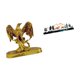 thumbnail image 5 of Escultura,Estatua de resina,figura decorativa para el hogar.,Escultura de pared,Escultura decorativa de pared con flores de metal estilo bohemio,Arte de pared rústico tallado con ciervos para, 5 of 7