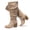 Beige 204, variant on Love Steetly Women's Extra Wide Calf Knee High Boots.