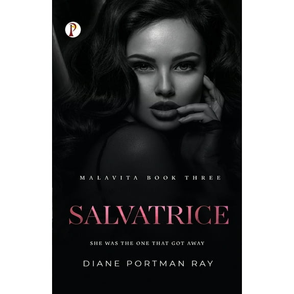 Salvatrice (MALAVITA Book 3), (Paperback)