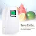 thumbnail image 4 of Esterilizador de ozono, esterilizador generador de ozono, ozonizador portátil, limpiador de ozono diseñado para el futuro, 4 of 11