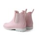 thumbnail image 3 of Botas Mujer Tobillo Wellies Botas De Lluvia Chelsea Unisex Botas De Goma Antideslizantes Impermeables Bota Chelsea Ligera Y Acogedora con Pierna Ancha Dry Regatta Garden, 3 of 5