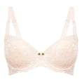 thumbnail image 2 of Brasier para Mujer Playtex Playsupport Talla 38C Beige, 2 of 3