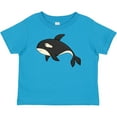 thumbnail image 3 of Inktastic Killer Whale Boys or Girls Baby T-Shirt, 3 of 5