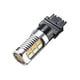 thumbnail image 2 of 3157 luz de señal ,Bombilla LED de señal ,Lámpara de señal amarilla,Bombilla de repuesto 3157,Ultrabrillante 100W,Lámpara LED de dos colores,Luz del DYNWAVEMX 3157 luz de señal de giro, 2 of 8