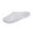 White, variant on Womens Jelly Shoes Closed Toe Lightweight Hollow Out Breathable Clogs Slip On Flats UK Sale Ladies Summer Slipper Mule Pool Shower Sandals Clearance Shoes for Women