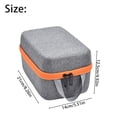 thumbnail image 4 of for Yoto Player Kids 3 EVA Storage Bag hard shell waterproof shockproof and, 4 of 7