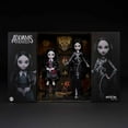 thumbnail image 4 of Monster High Skullector The Addams Family Doll, Two Packs, 4 of 9