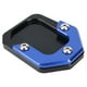 thumbnail image 2 of Almohadilla De Soporte Lateral Para Motocicleta, Placa De Ampliación, Extensión De Soporte Para C400X 2018-2021, 2 of 7