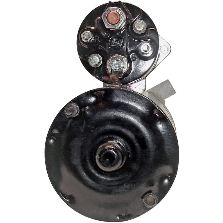 Remanufactured ACDelco Professional Starter 336-1907A Fits select
