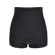 thumbnail image 1 of Yuarrent Poliéster Manténgase a la moda y cómodo Traje de baño modesto para mujer Traje de baño modesto Traje de baño modesto para mujer Traje de baño negro,1 4XL, 1 of 6