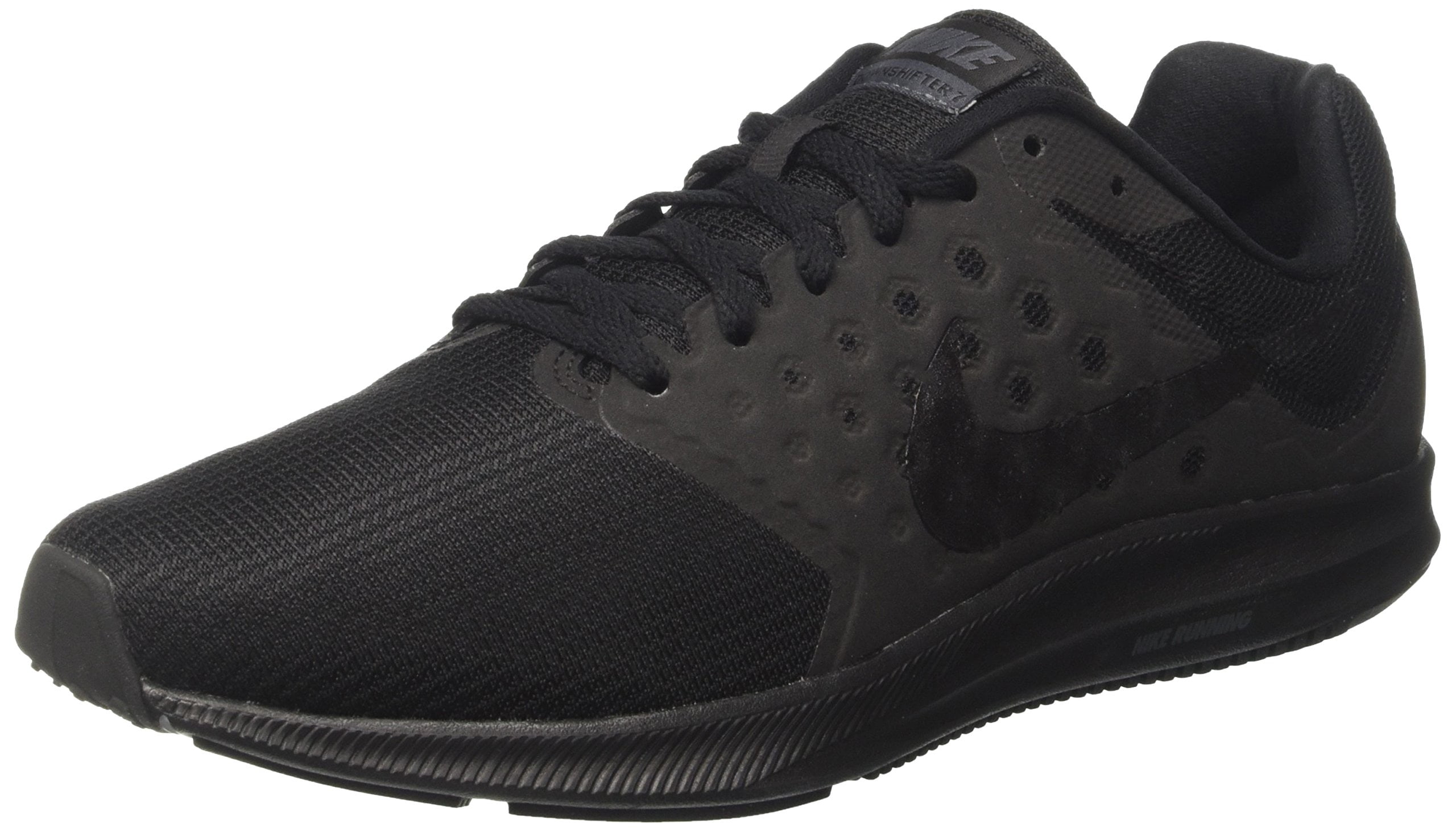 men nike downshifter 7 running shoes dart revolution med and 4e blk