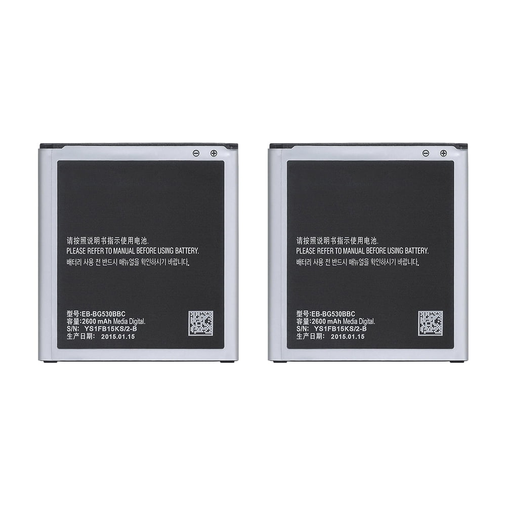 Replacement Battery For Samsung Galaxy J3 Luna Pro Mobile Phones EB