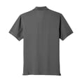 thumbnail image 4 of CornerStone Unisex Industrial Snag-Proof Pique Pocket Polo | Short Sleeve Collared Shirt for Men & Women, Casual & Tough Work Top, Relaxed Fit for Golf & Tennis, 4 of 6