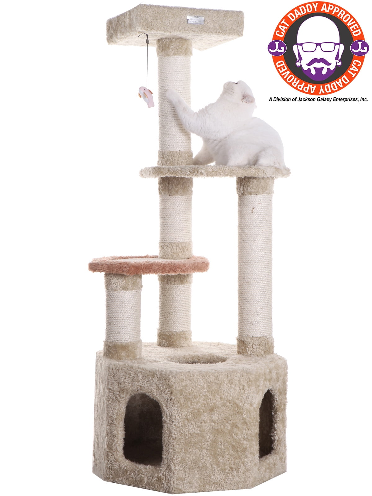 premium cat trees
