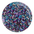 thumbnail image 4 of L.A. COLORS Color Craze Nail Polish With Hardeners #643 WONDERLAND, 0.44 fl oz, 4 of 5