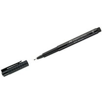 Faber-Castell PITT Artist Pen - Black 199 0.7mm