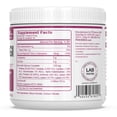 thumbnail image 5 of PEScience Complete GI, sin sabor, probiótico con zinc carnosina, enzima digestiva y fibra prebiótica en polvo, 30 porciones, 5 of 5