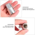 thumbnail image 6 of NICERIO 4Pcs Anti Theft Wheel Lock Nut for Car Suitable for Steel and Alloy Wheels, 6 of 6