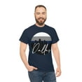 thumbnail image 5 of Cypher Sage Dallas Skyline Shirt - Unisex Heavy Cotton Tee Shirt, 5 of 7