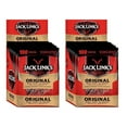 thumbnail image 2 of Jack Link's Original Beef Jerky, 12-Count - 2/Case - Protein-Packed Snack, 2 of 6