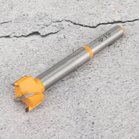 

Hole Saw Bit Stable Incisive Wear-resistant Sturdy Hole Saw Cutter For General Purpose For Wall For Ceramic Tile For Marble