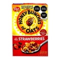 thumbnail image 1 of Cereal Post Honey Bunches Of Oats de fresa con 311 g, 1 of 4