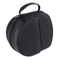 thumbnail image 2 of Bolsa de almacenamiento Gafas VR Estuche de transporte Accesorios para auriculares Reemplazo de la bolsa para Oculus Quest 2, Negro tholdsy EL001321-01, 2 of 2
