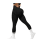 thumbnail image 1 of Leggins Bloosom  Deportivos Mallas Mujer Yoga Gym Levanta Pompa M, 1 of 4