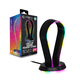 thumbnail image 1 of Base Para Audífonos Gamers 4gamers Light-up Stand: Soporte Rgb Con Conexión Usb., 1 of 5