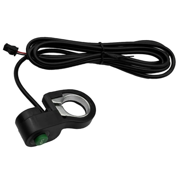 Easy to Use Electric Scooter Horn Switch Suitable for Balanced Scooters