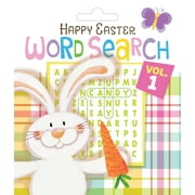 Easter Bunny Word Search