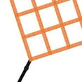 thumbnail image 4 of LYMAYTER 2 Pcs Zone de Frappe de Baseball Cible Réglable 1/9 Poches Filet d'Entraînement Professionnel pour Lancer de Baseball, 4 of 8