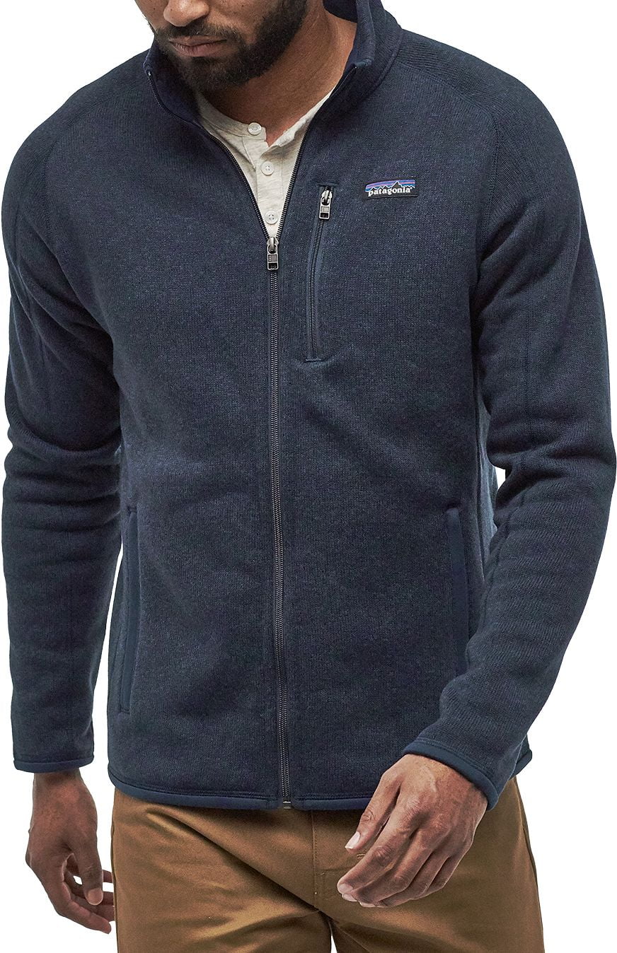men's better sweater jacket
