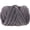 Deep Gray, variant on AUQ Yarn for Crocheting Elastic Softness Chunky Yarn Washable Acrylic Crochet Yarn White