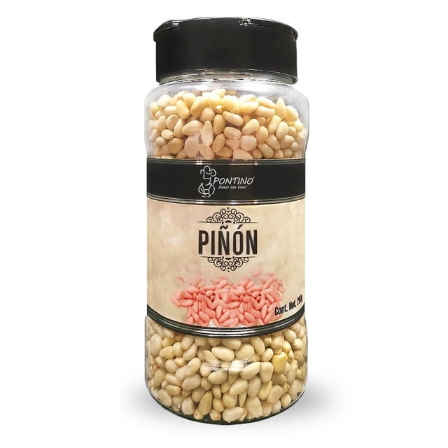 Piñon Pontino 290 g
