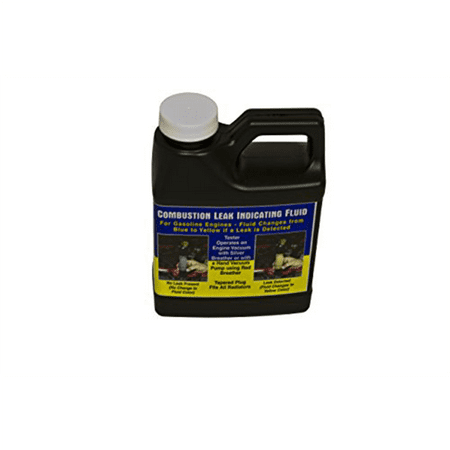 LISLE 75630 - TEST FLUID (16 OZ.)