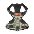 thumbnail image 4 of Bingfone Coffee Makers Macaroons Chocolate No Pull Dog Vest Harness For Small Medium Large Dogs Strap For Puppy Walking,Training,Dog Harness-X-Large, 4 of 9