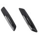 thumbnail image 3 of BMW F10 5 Series Sedan LED Side Marker Light Carbon Fiber Style Turn Signal (2011-2013), 3 of 5