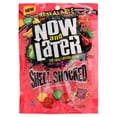 thumbnail image 5 of Now and Later Shell Shocked Chewy Candy Bag, 7.25 Oz, 5 of 7