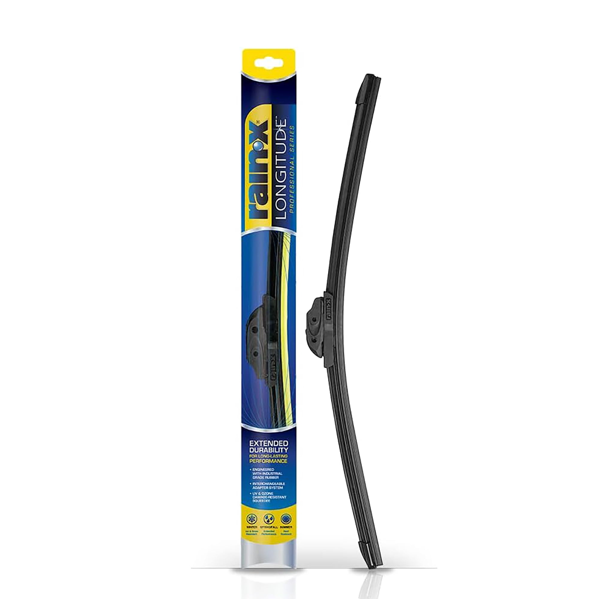 24" Longitude Wiper Blade Rain X 830324