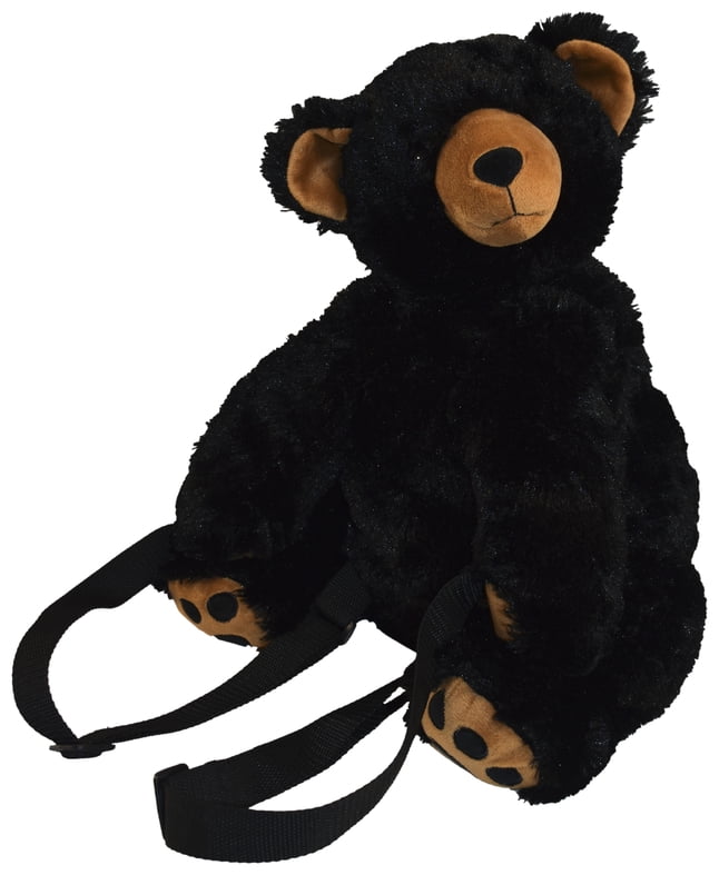 little bear backpack