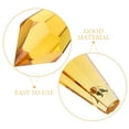 thumbnail image 3 of BRIGHTFUFU 10Ud Gotas Colgantes De Cristal Para Manualidades Y De, 3 of 6
