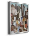 thumbnail image 2 of Metropolis Premium Framed Print - Ready to Hang, 2 of 9