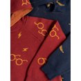 thumbnail image 4 of Modern Moments x Harry Potter Toddler Unisex Sweater Knit Hoodie, Sizes 12M-5T, 4 of 9