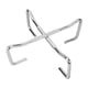 thumbnail image 4 of Soporte para olla de cocina shamjiam hierro fundido plegable Plata, 4 of 8