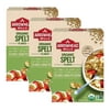 Arrowhead Mills Organic Spelt Flakes Cereal (3x12 oz.)