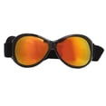 thumbnail image 4 of Gafas para perros, gafas para mascotas, gafas de sol para perros, gafas de sol para mascotas, gafas a prueba de viento para mascotas, diseño exquisito, 4 of 8