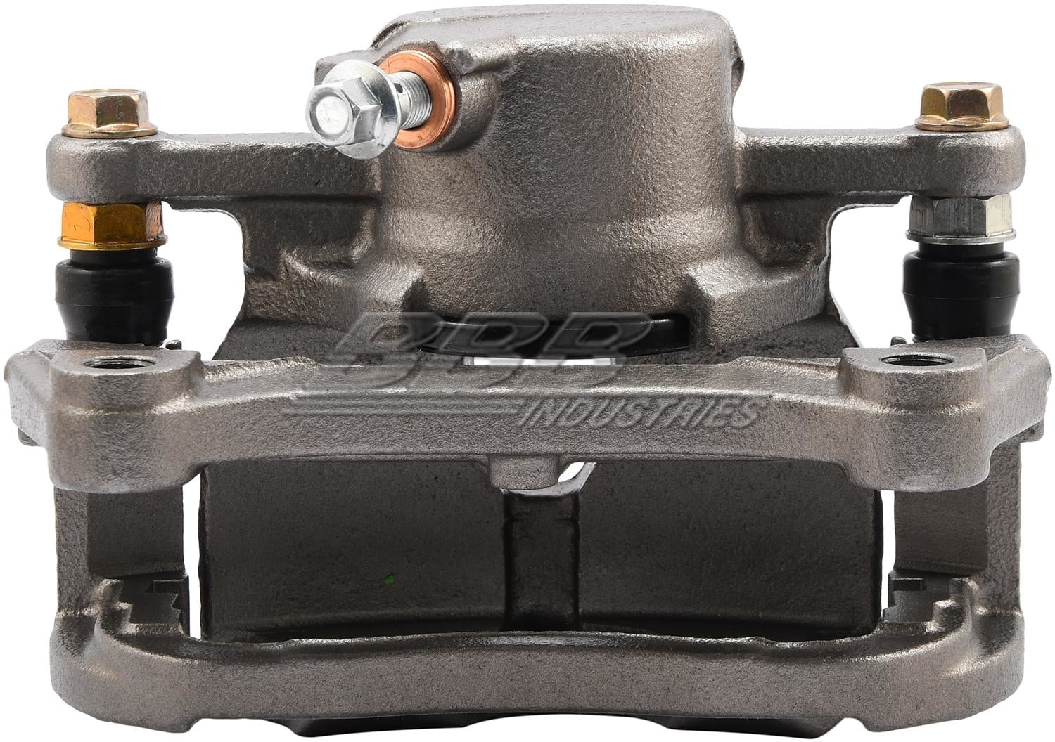 TERREPOWER formerly BBB Industries 99-01172B Reman Caliper w/installation Hardware