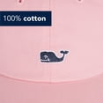 thumbnail image 3 of Gorra de béisbol Vineyard Vines para hombre con logo de ballena, flamenco, 3 of 5