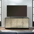 thumbnail image 4 of Liberty Furniture Barlowe 4 Door Accent Cabinet - Brown, 4 of 10